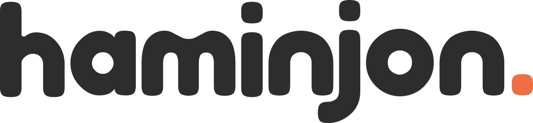 Logo Haminjon