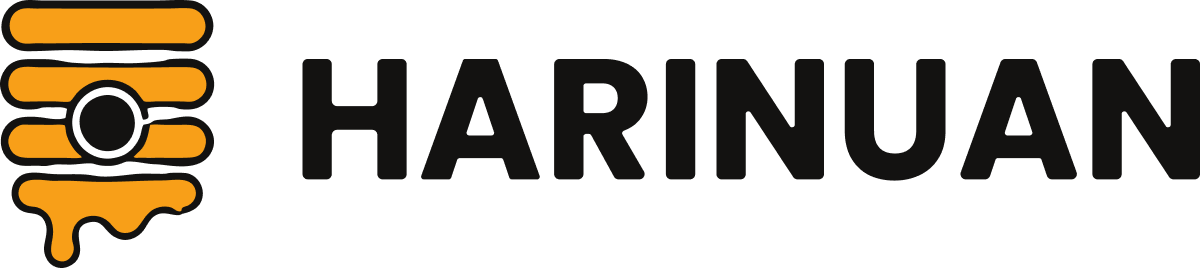 Logo Harinuan